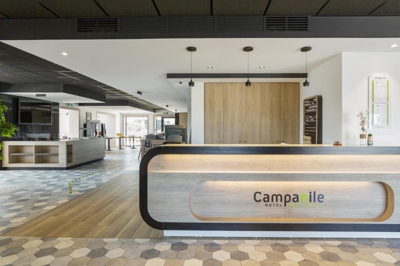 Hotel Campanile Chartres