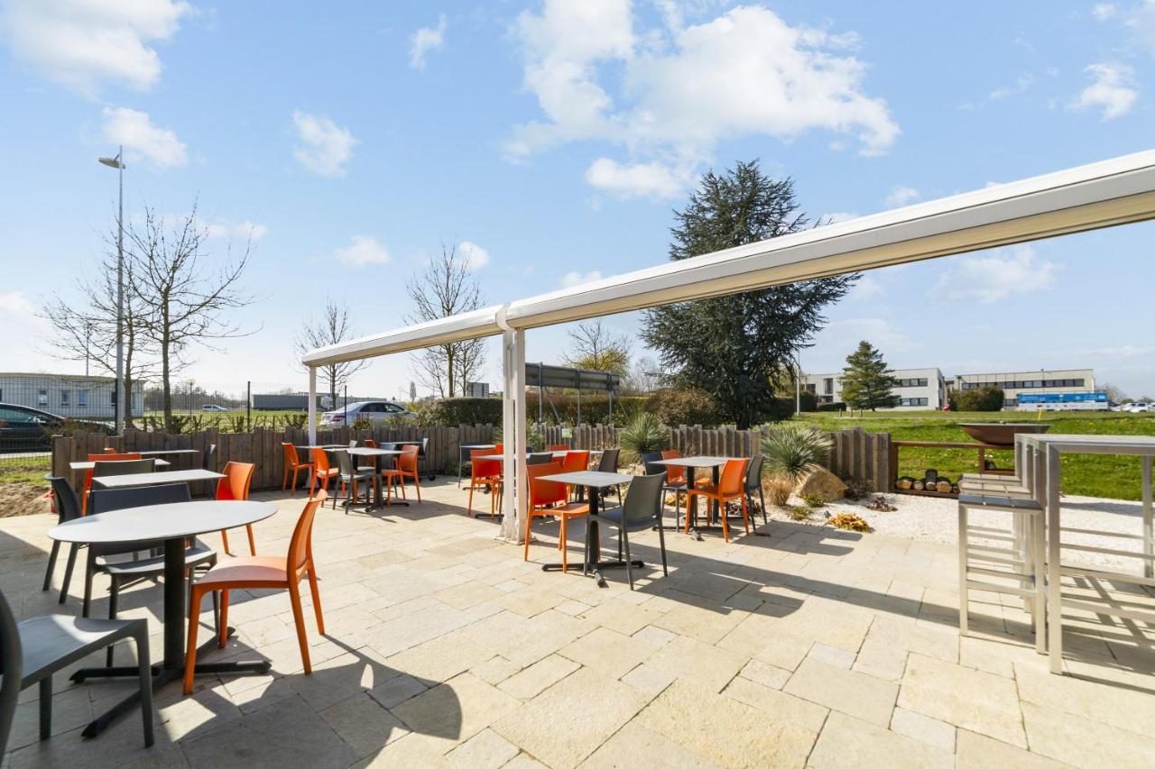 Hotel Campanile 3*