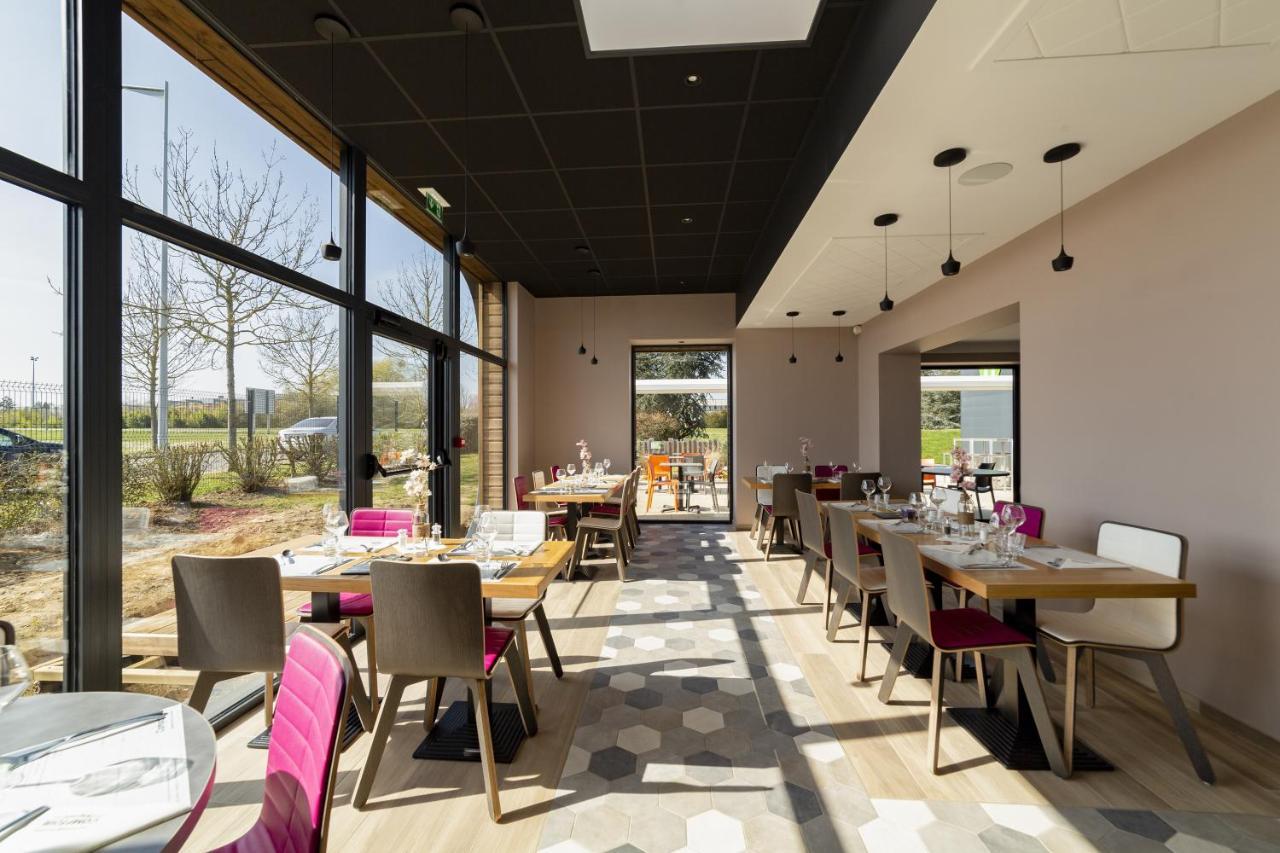 Hotel Campanile 3*