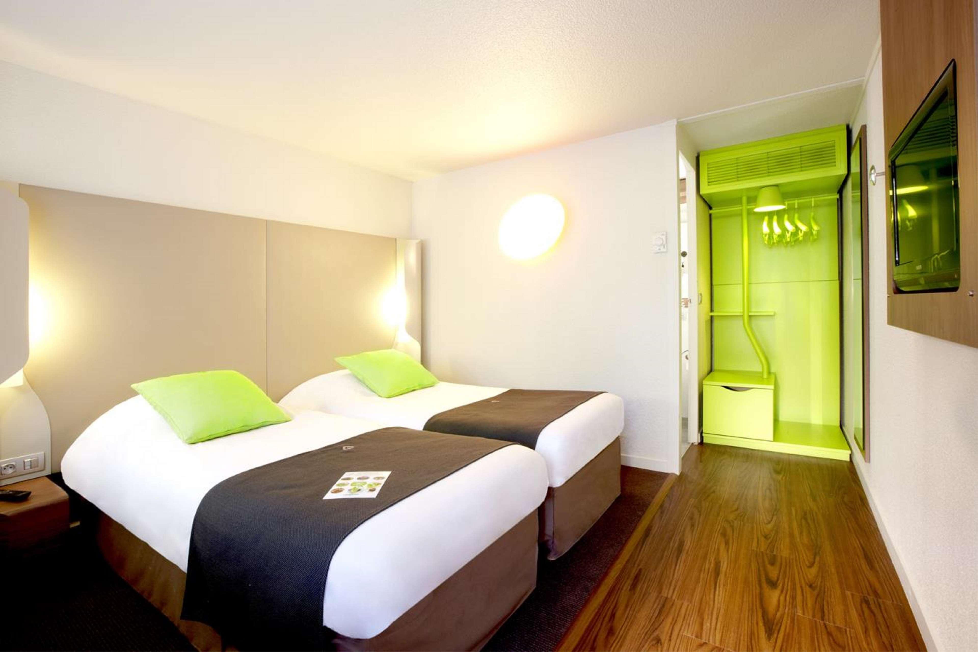 Campanile Hotel 3*