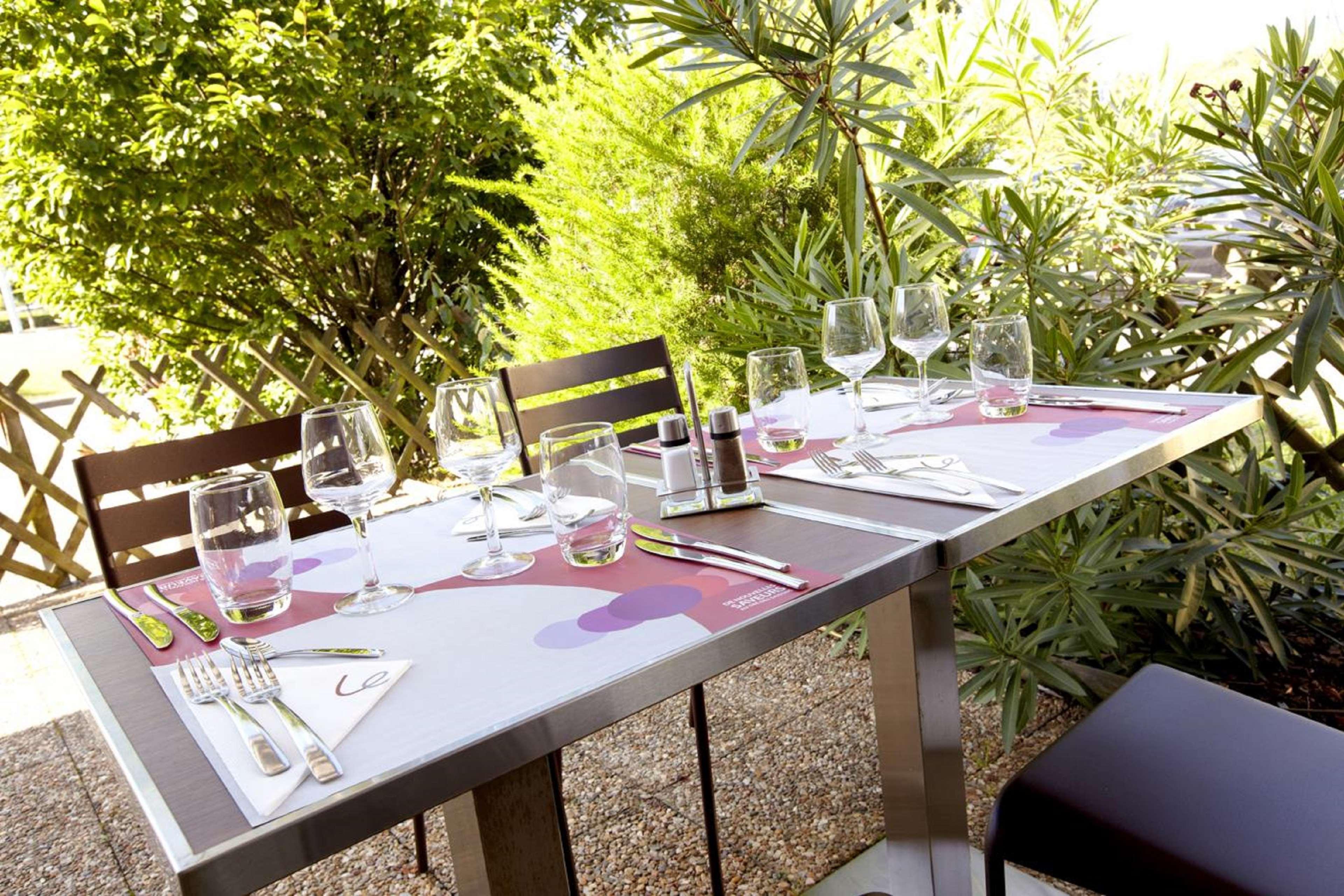 Campanile Hotel