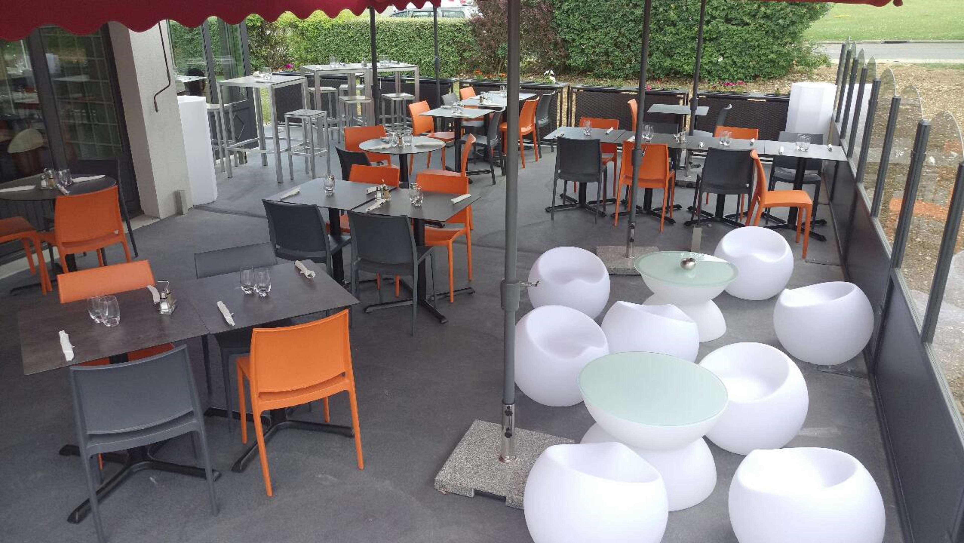Campanile Hotel 3*