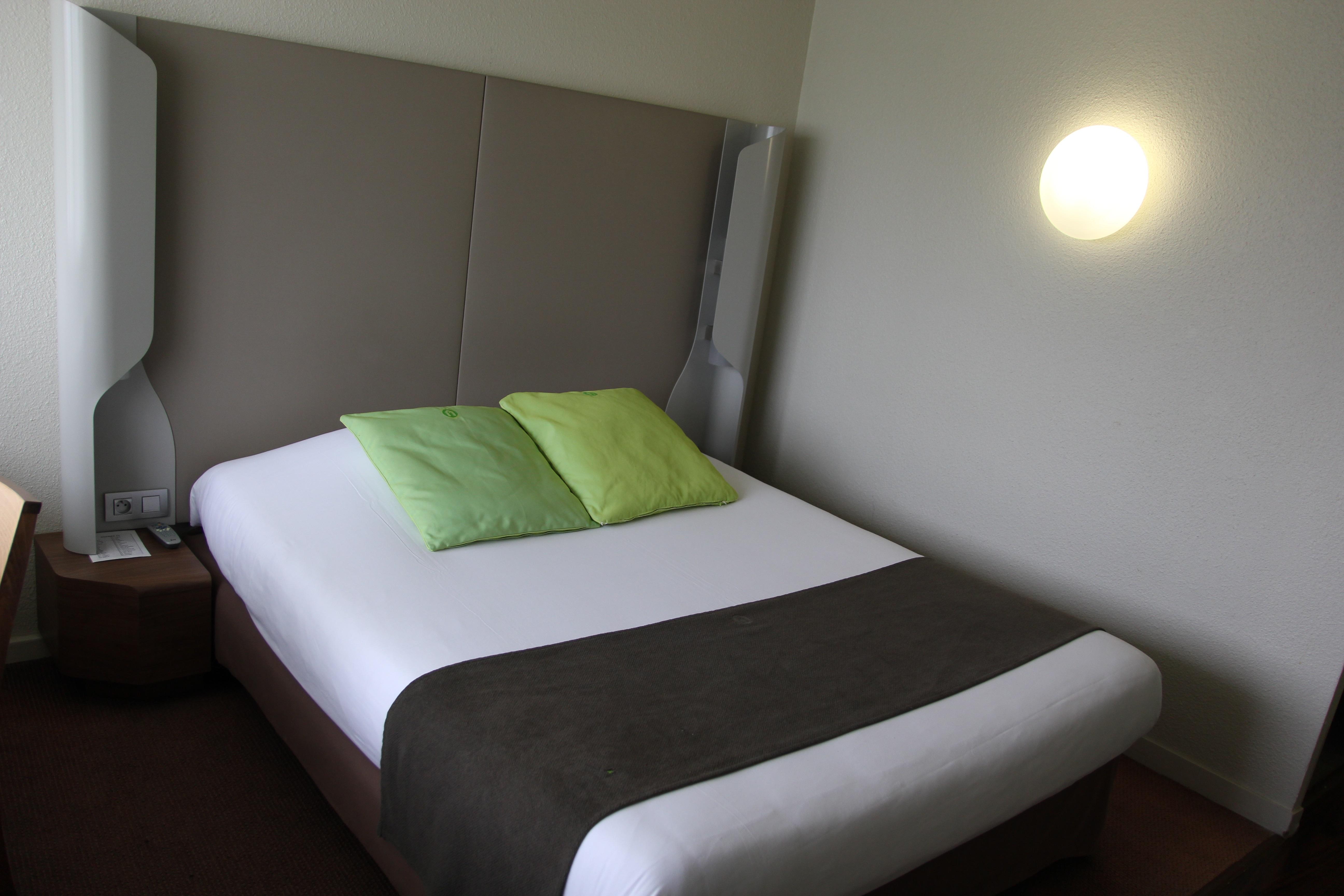Hotel Campanile Chartres