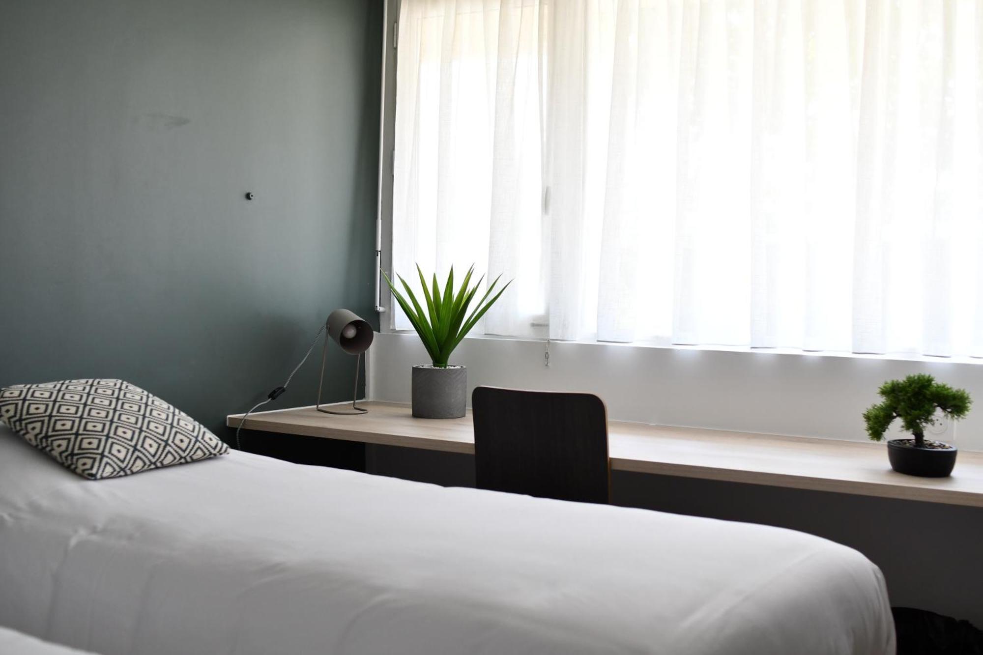 Campanile Hotel Chartres