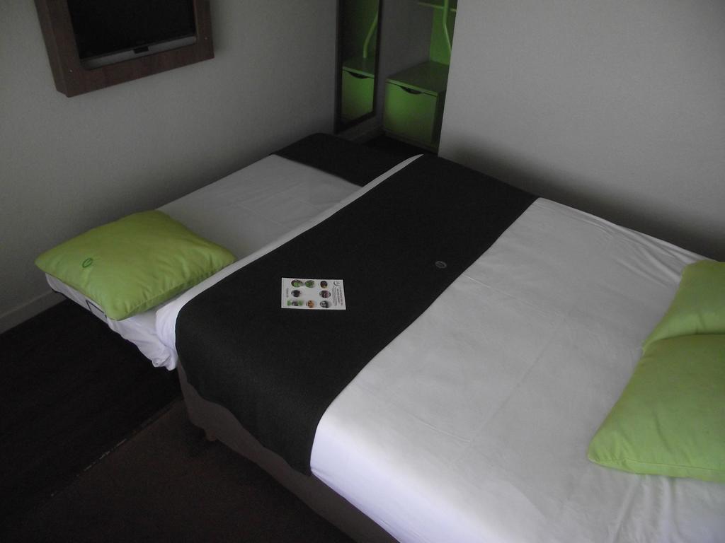Hotel Campanile