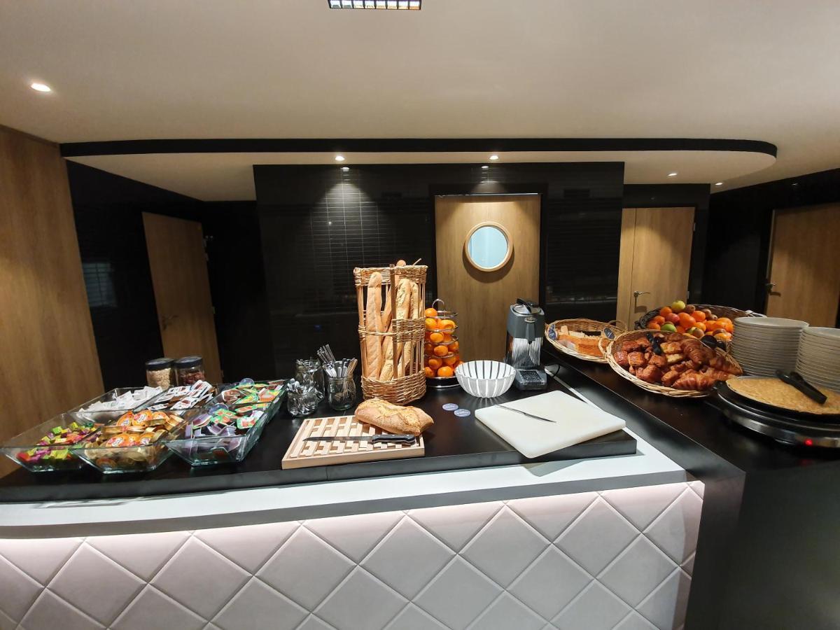 Campanile Hotel Chartres